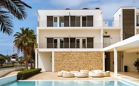 Hotel Dunas de Sal